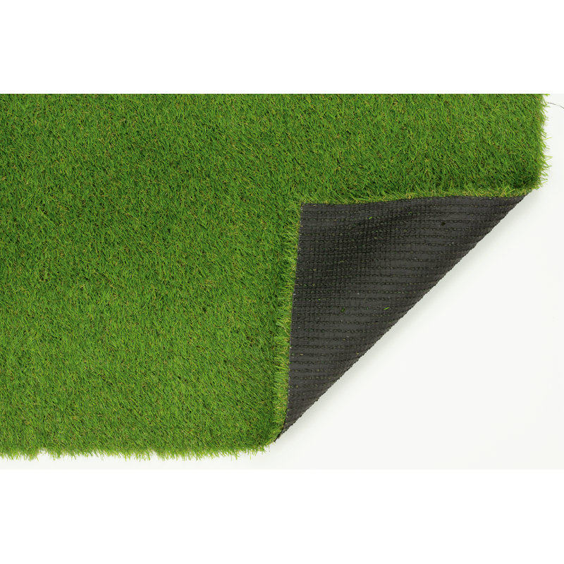 Nance Industries 6x9 ft Artificial Grass Turf Rolls & Reviews Wayfair